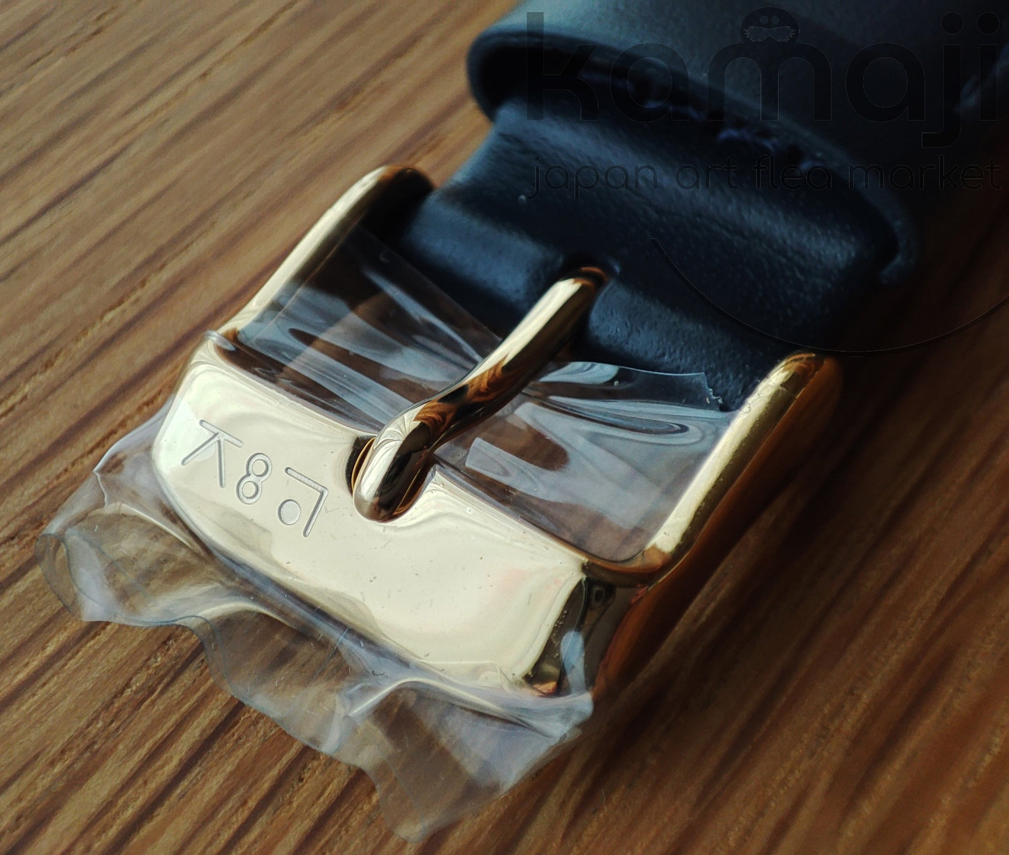 Offizielle Hunter x Hunter Hisoka Morow Armbanduhr • Lila/Blau Japanische Uhren • TiCTAC