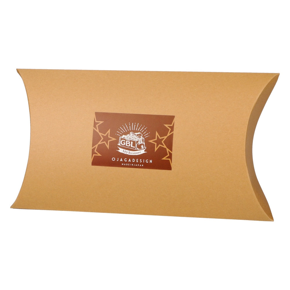 Official Ghibli Totoro Handmade Genuine Leather Wallet • Black Kurosuke Ojaga Design GBL