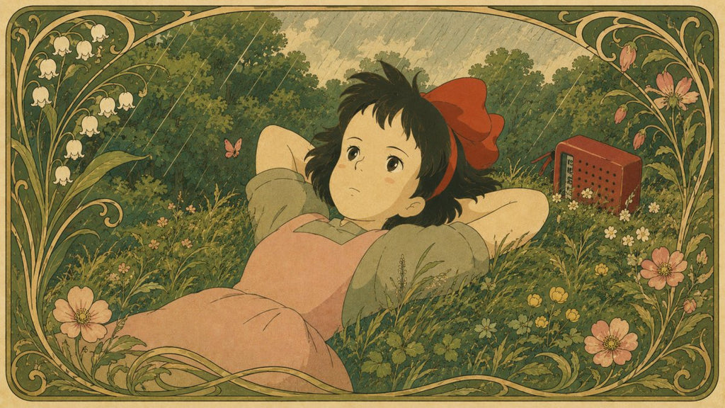 【kiki】ご希望商品おまとめセット Kiki's Delivery Service Official Goods - Kamaji Market
