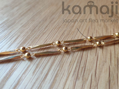 Vintage* Official Ghibli Howl Necklace • Howls Moving Castle Pendant with Chain • Cominica Japanese Jewelry