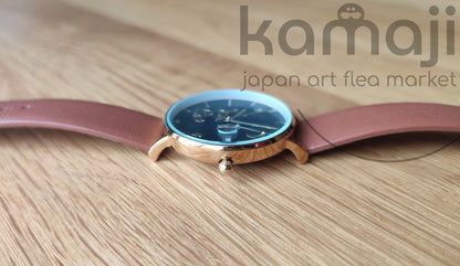 Official Moomins Nightsky Wrist Watch • Little My Watch/Clock/Bracelet/Decor • Moomintroll Japanese Watches