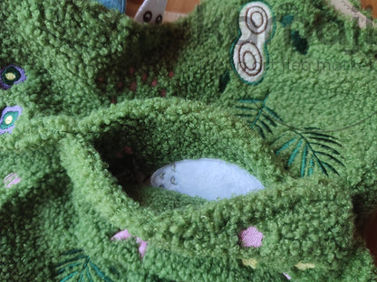 Official Ghibli Park Totoro Handbag • My Neighbor Totoro Hand Bag/Shopper/Hobo/Eco Bag