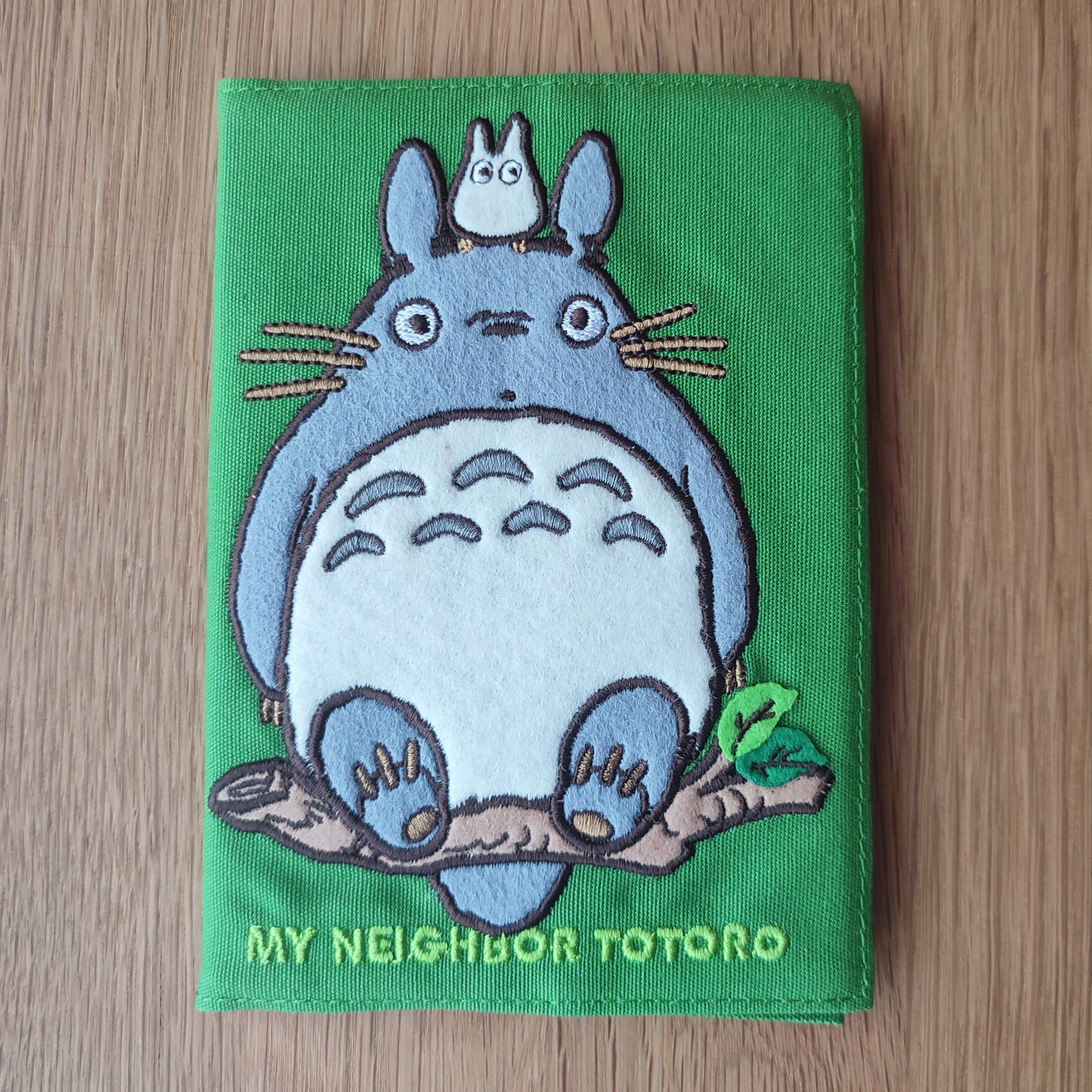 My Neighbor Totoro – Kamaji Market