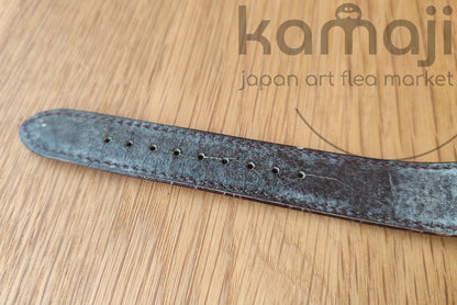 Vintage 1998* Official Ghibli Totoro Wrist Watch • My Neighbor Totoro Japanese Watches