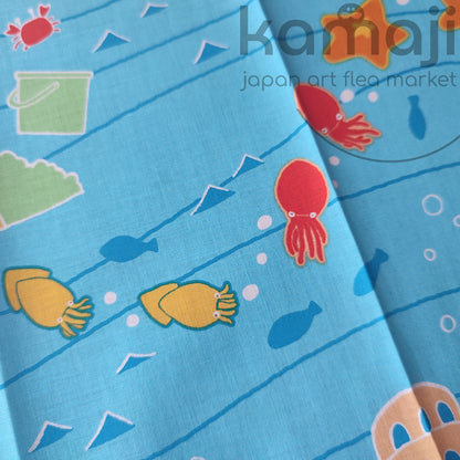 Offizieller Ghibli Howl Wandteppich/Wandbehang • Howl's Moving Castle Bandana/Halstuch/Schal/Taschentuch/Innendekoration