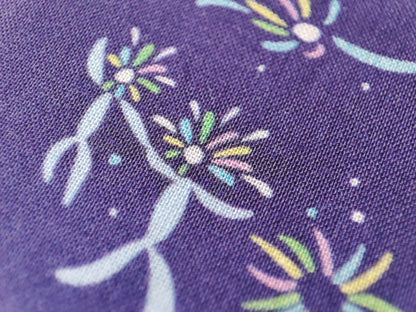 Offizieller Ghibli Howl Wandteppich/Wandbehang • Howl's Moving Castle Bandana/Halstuch/Schal/Taschentuch/Innendekoration