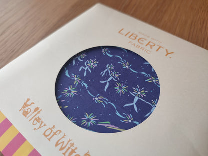 Offizieller Ghibli Howl Wandteppich/Wandbehang • Howl's Moving Castle Bandana/Halstuch/Schal/Taschentuch/Innendekoration