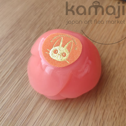 Collier/pendentif en argent vintage* officiel Ghibli Kiki avec coffret cadeau • Bijoux/chaîne du service de livraison de Kiki • Jiji Gigi