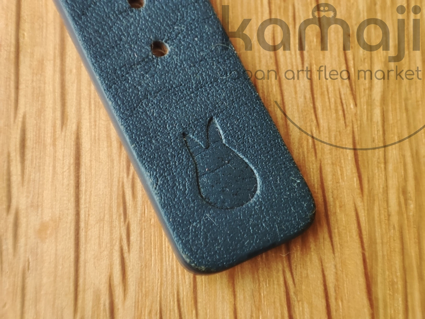 Official Ghibli My Neighbor Totoro Wrist Watch • Japanese Anime Watches • ALBA Seiko Blue