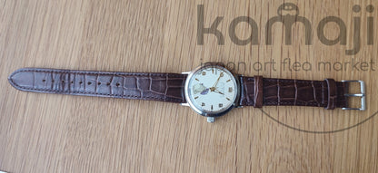 Vintage 2000* Official Ghibli My Neighbor Totoro Wrist Watch • Seiko, Hand-winding, Made in Japan