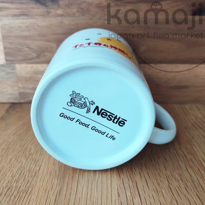 Vintage* Offizielles Ghibli Spirited Away Tassen-Set • No Face, Bo Mouse Nestle Kampagnenpreis • "Nicht zum Verkauf" Artikel