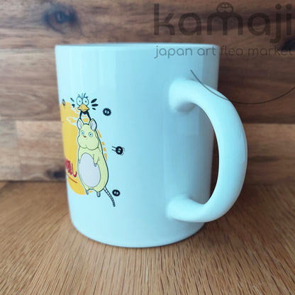 Vintage* Offizielles Ghibli Spirited Away Tassen-Set • No Face, Bo Mouse Nestle Kampagnenpreis • "Nicht zum Verkauf" Artikel