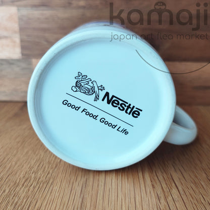 Vintage* Offizielles Ghibli Spirited Away Tassen-Set • No Face, Bo Mouse Nestle Kampagnenpreis • "Nicht zum Verkauf" Artikel