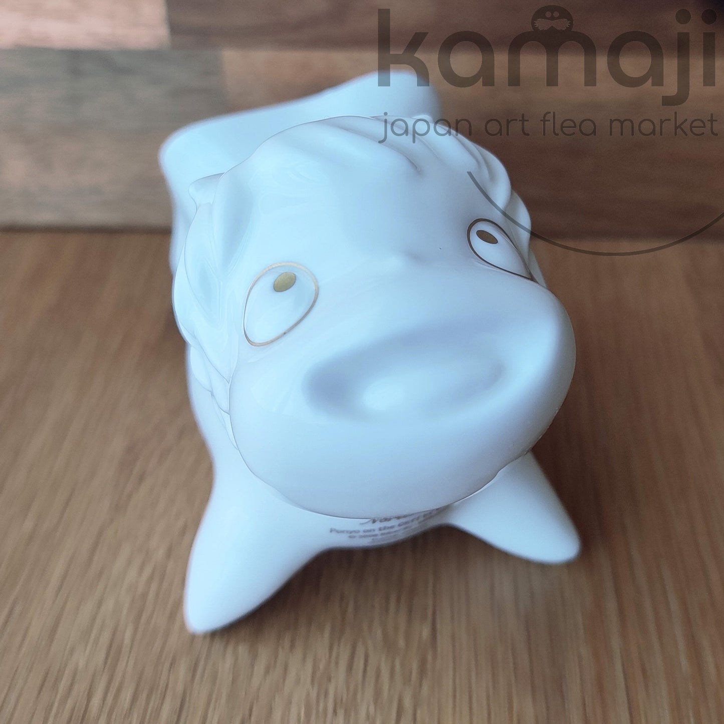 Tasse à thé officielle Ghibli Ponyo Noritake Vintage* • Tasse à thé/tasse Ponyo sur la falaise au bord de la mer • Vaisselle en porcelaine japonaise