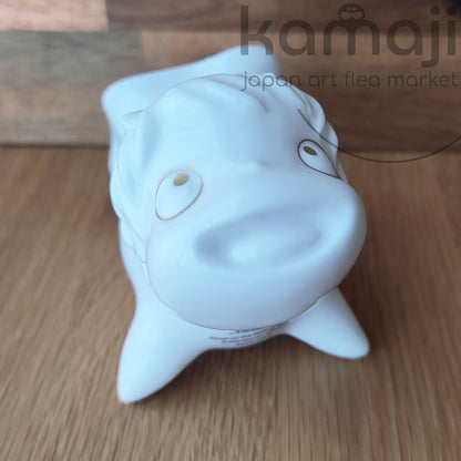 Tasse à thé officielle Ghibli Ponyo Noritake Vintage* • Tasse à thé/tasse Ponyo sur la falaise au bord de la mer • Vaisselle en porcelaine japonaise