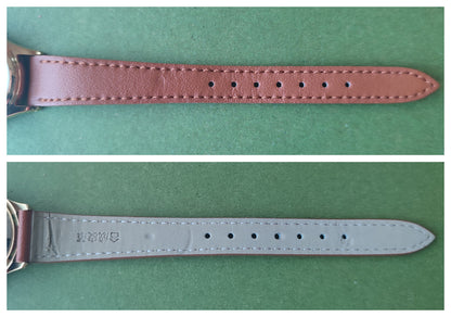 Vintage* Offizielle Ghibli Mein Nachbar Totoro Armbanduhr • Japanische Anime-Uhren ALBA Seiko