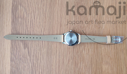 Offizielle Ghibli Totoro-Armbanduhr • Japanische Uhr „Mein Nachbar Totoro“ • Anime-Uhren für Mädchen/Frauen • Wasserdicht