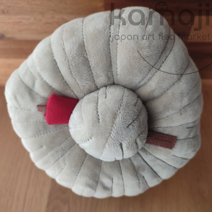 Official Ghibli Spirited Away Plush Toy • Yubaba Stuffed Animal/Figure • Ghibli Exhibition Exclusive