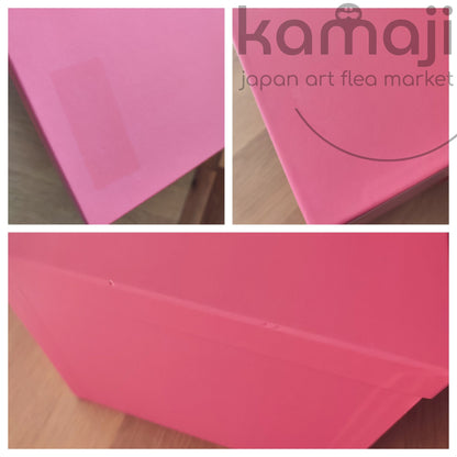 Official Ghibli Spirited Away Plush Toy • Yubaba Stuffed Animal/Figure • Ghibli Exhibition Exclusive