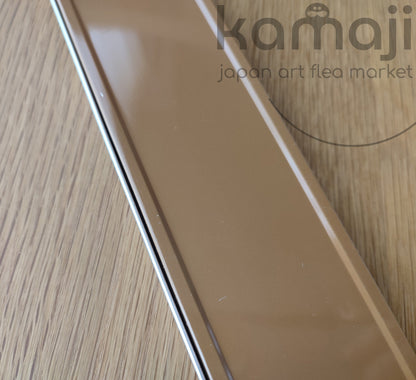 Vintage* Official Ghibli Totoro Wrist Watch • My Neighbor Totoro Brown Watches with Rotating Disk