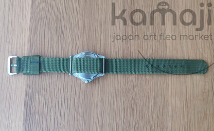 Vintage* Official Ghibli My Neighbor Totoro Wrist Watch • Japanese Watches ALBA Seiko