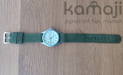 Vintage* Official Ghibli My Neighbor Totoro Wrist Watch • Japanese Watches ALBA Seiko