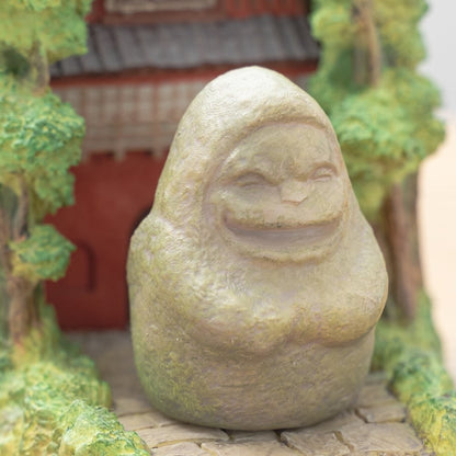 Official Ghibli Spirited Away Diorama Tray with Paperweight