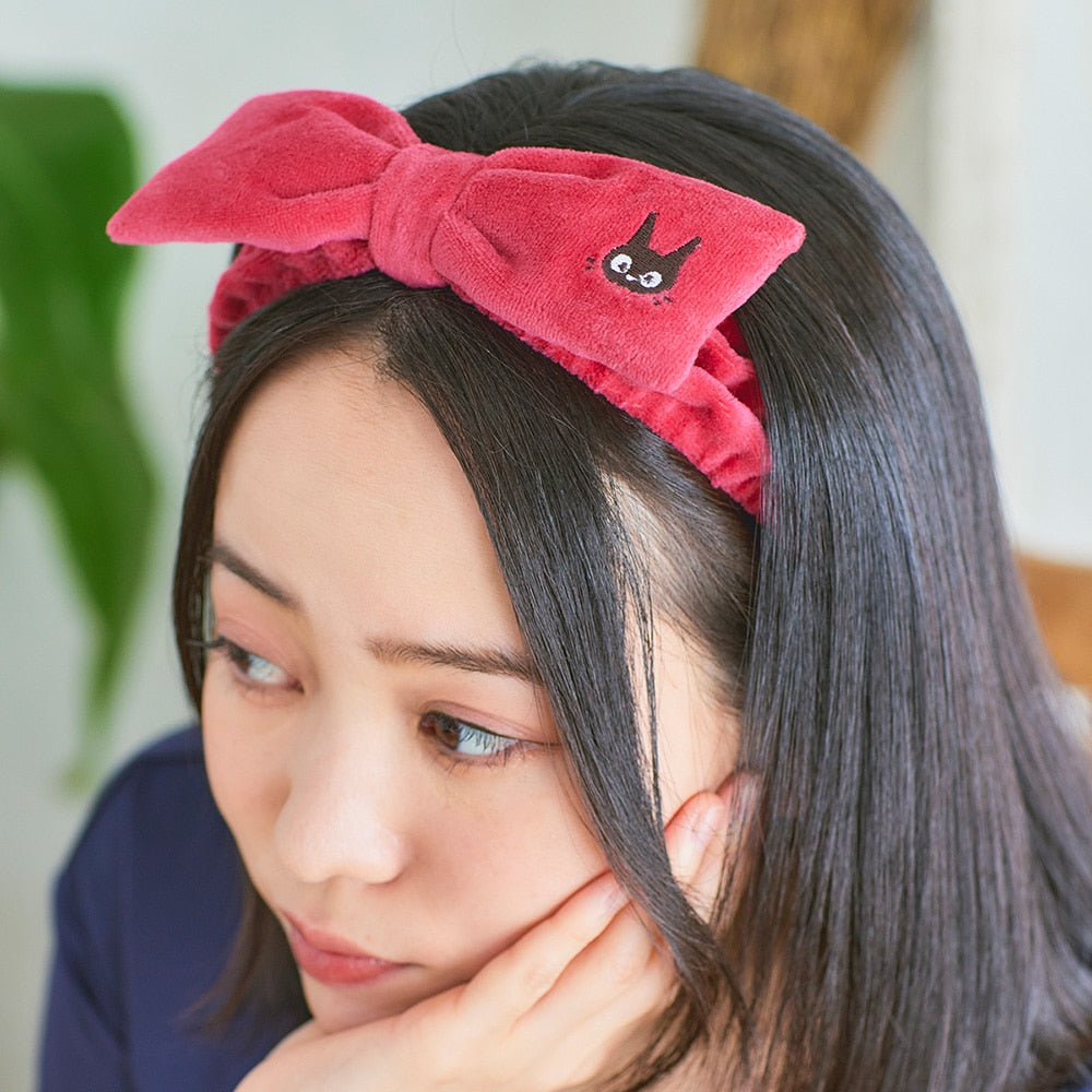 Kikis Delivery Service Hairband/Elastic/Hair Tie • Donguri Closet Exclusive