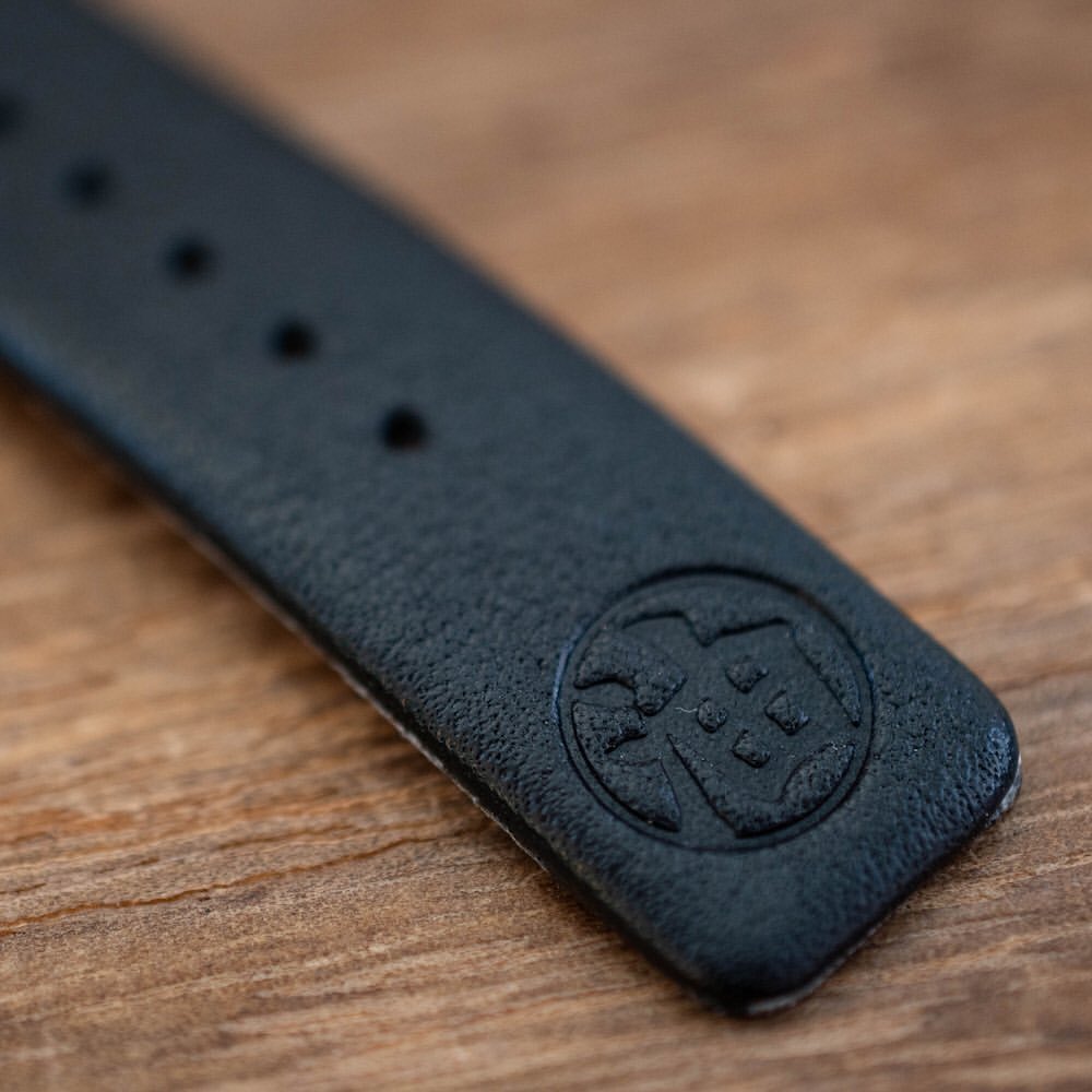 Vintage* Official Ghibli Spirited Away Wrist Watch with No Face • ALBA Seiko Japanese Anime Watches • Black Limited to 700