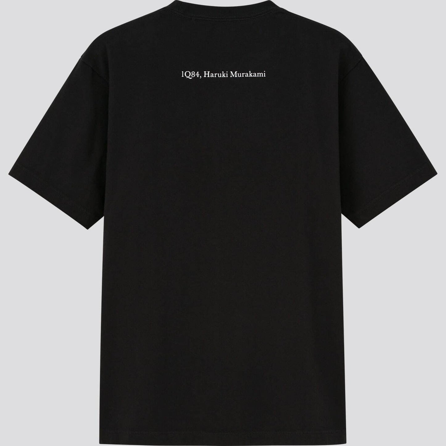 Haruki Murakami „Kafka am Strand“ Dunkelblaues T-Shirt • Murakami RADIO UT • Offizielles japanisches Merchandise-Kunstgeschenk