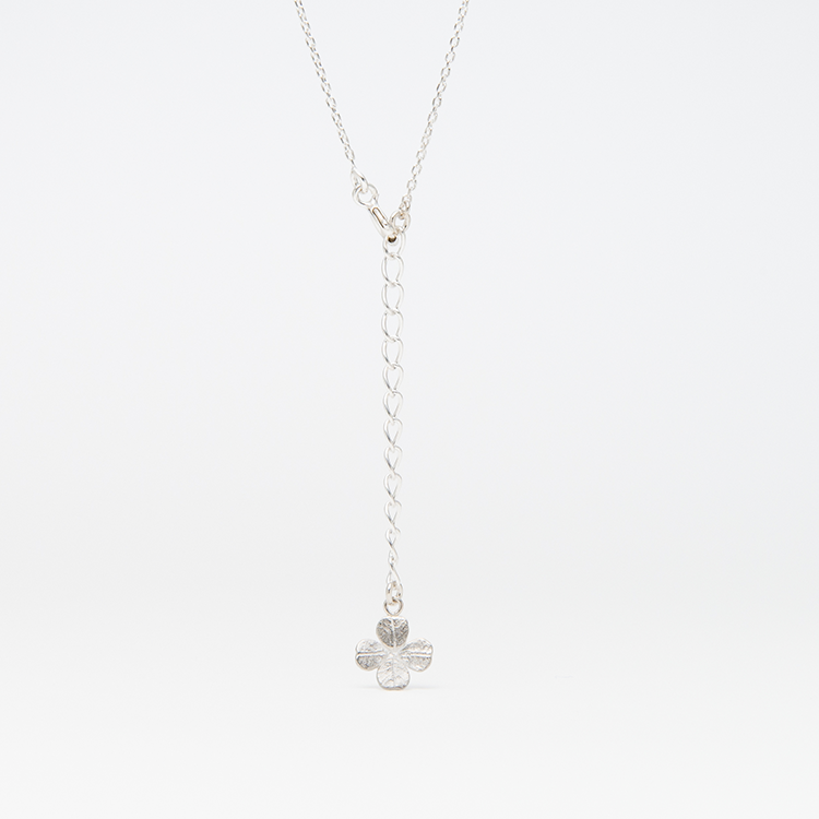 Official Ghibli Totoro Silver Necklace • My Neighbor Totoro