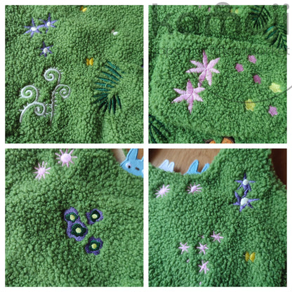 Official Ghibli Park Totoro Handbag • My Neighbor Totoro Hand Bag/Shopper/Hobo/Eco Bag