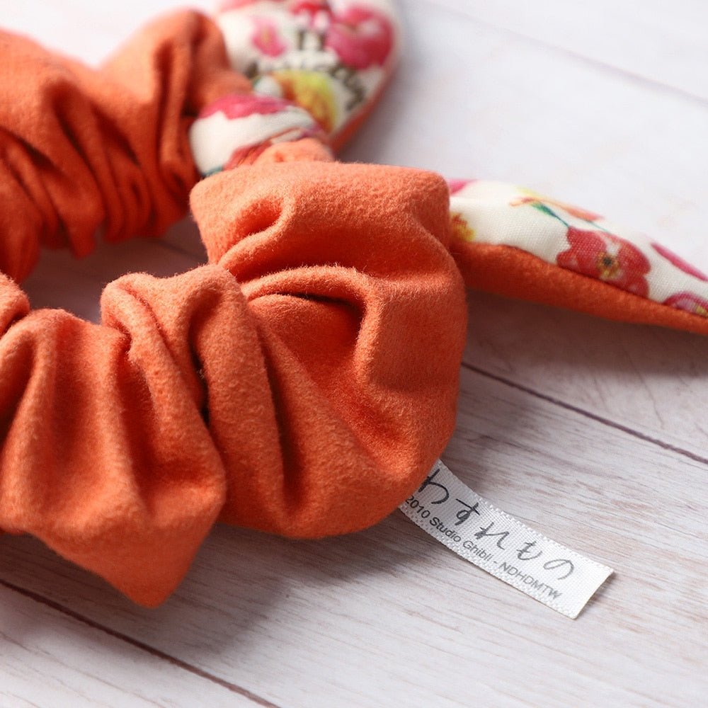 Arrietty the Borrower Hairband/Hair Tie • Donguri Closet Exclusive - Kamaji Market