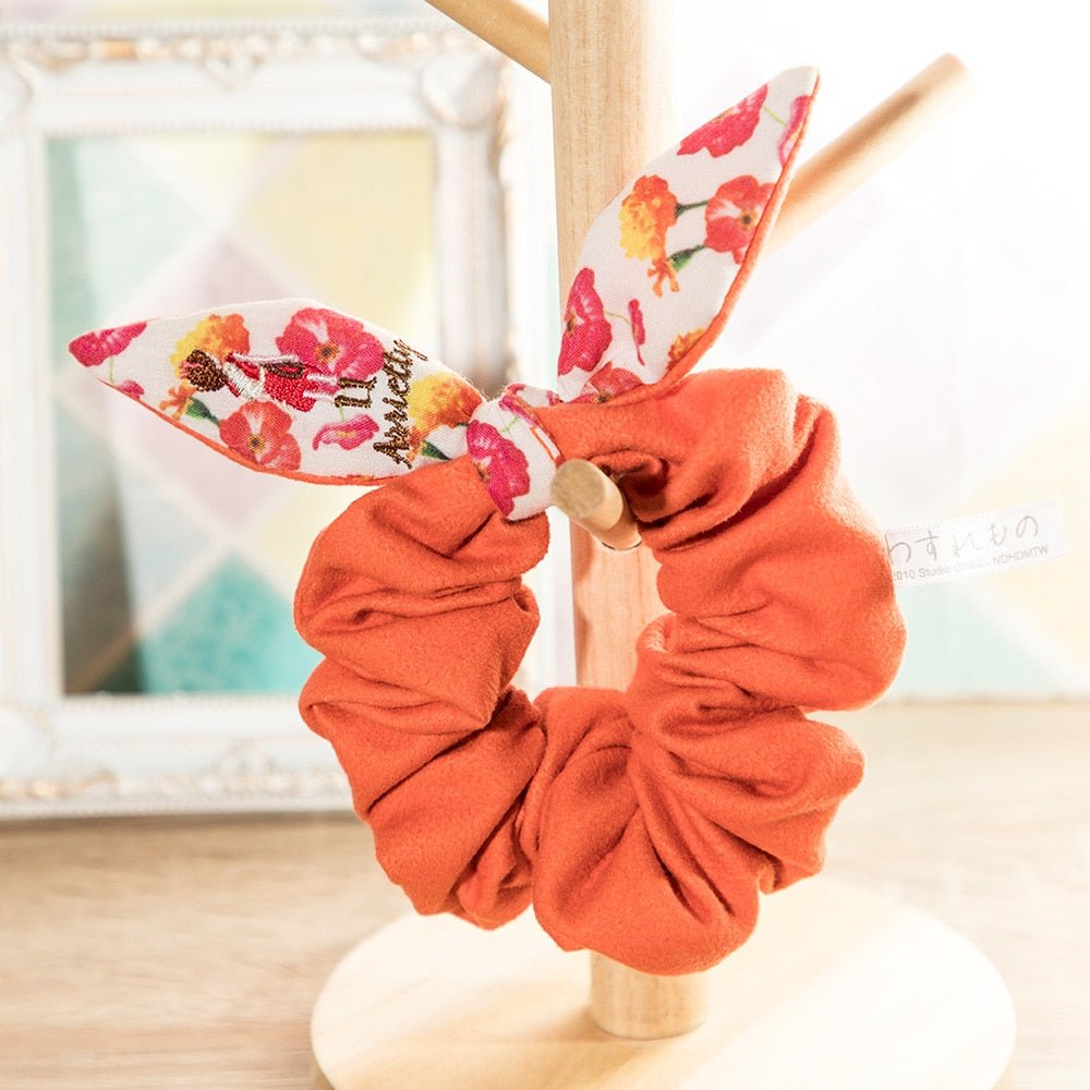 Arrietty the Borrower Hairband/Hair Tie • Donguri Closet Exclusive - Kamaji Market