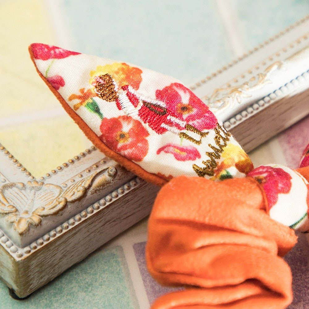 Arrietty the Borrower Hairband/Hair Tie • Donguri Closet Exclusive - Kamaji Market