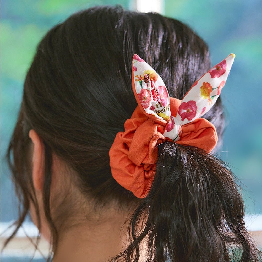 Arrietty the Borrower Hairband/Hair Tie • Donguri Closet Exclusive - Kamaji Market