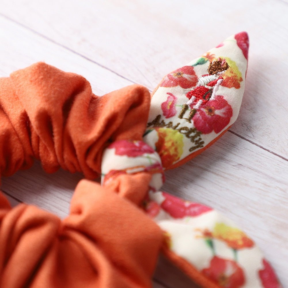 Arrietty the Borrower Hairband/Hair Tie • Donguri Closet Exclusive - Kamaji Market