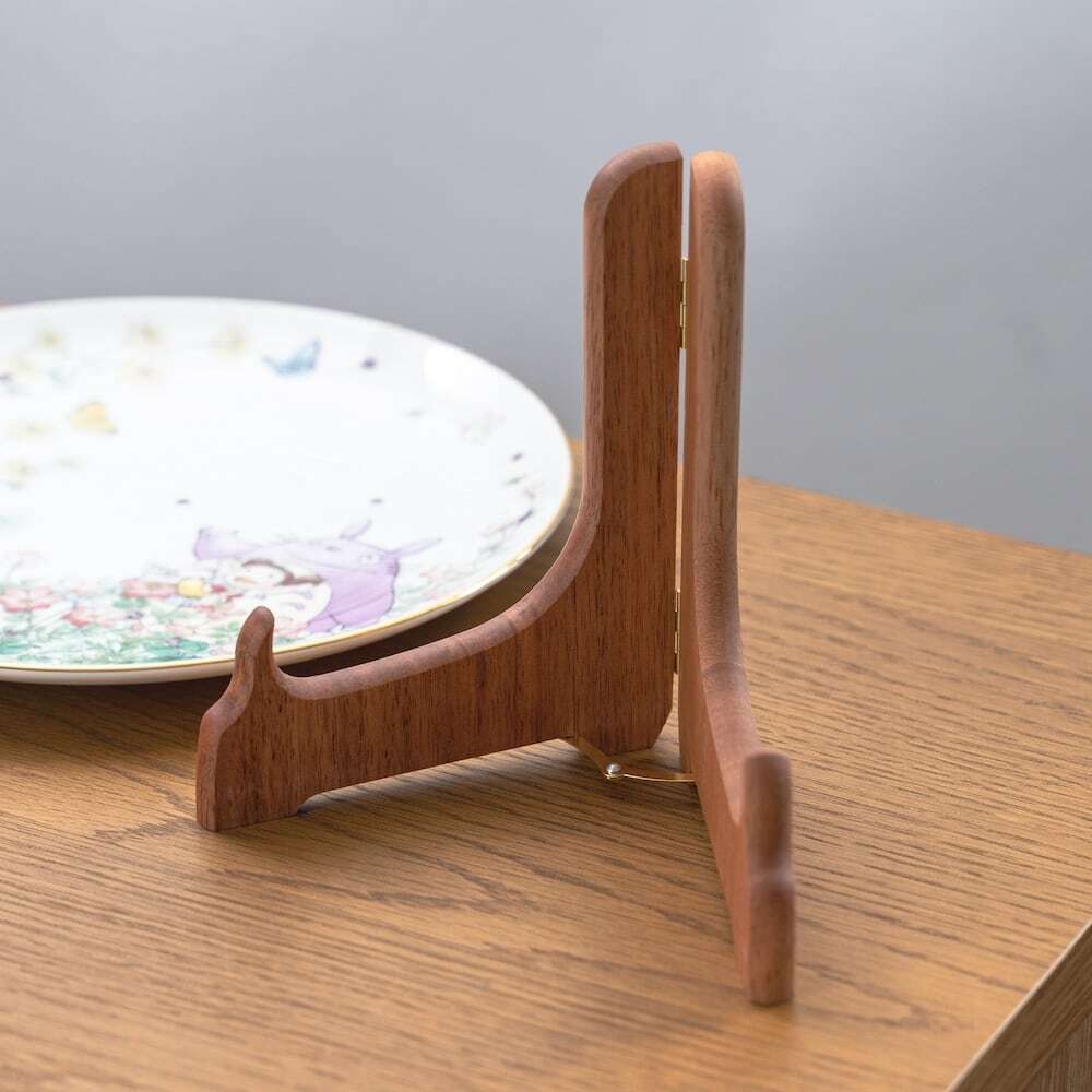 Assiette originale Ghibli Totoro 2024 Noritake • Assiette mon voisin Totoro • Vaisselle/vaisselle japonaise • Cadeau Studio Ghibli