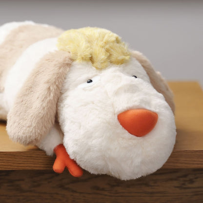 Howls Moving Castle Hin Plush Toy M size - Kamaji Market