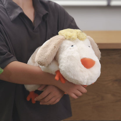 Howls Moving Castle Hin Plush Toy M size - Kamaji Market