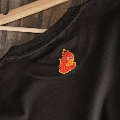 Howls Moving Castle T-shirt "Howl's Castle" • GBL Tshirt - Kamaji Market