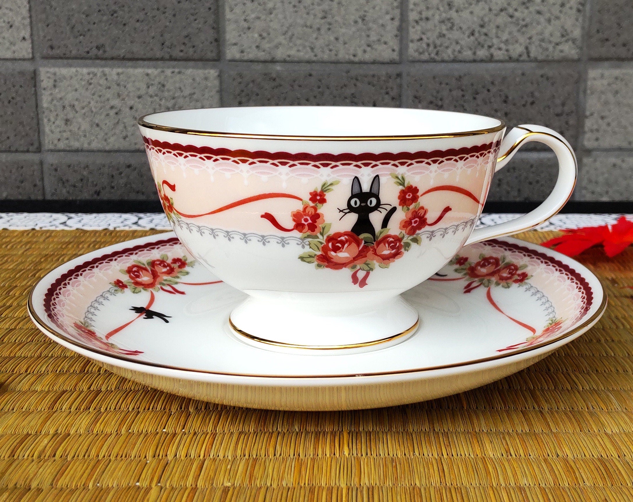 Noritake japanese tea set 2025