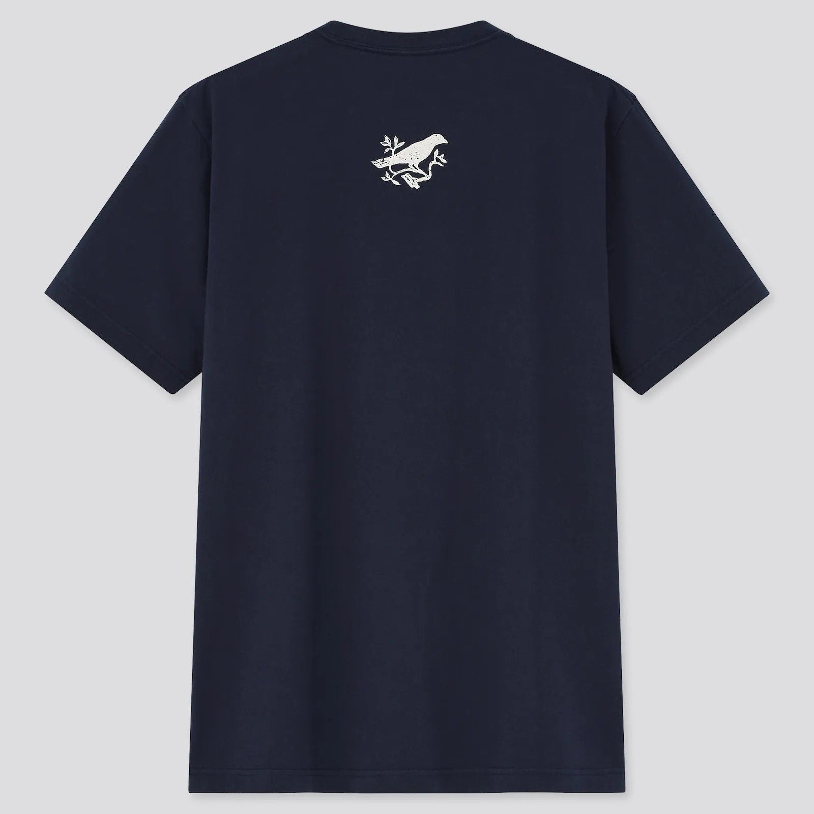 Haruki Murakami "Kafka on the shore" Dark Blue T-Shirt • Murakami RADIO UT • Original Japanese Merchandise Art Gift