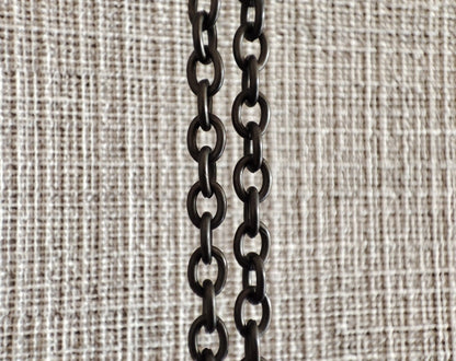 Vintage* Original Ghibli Jiji Watch Necklace • Kikis Delivery Service Pendant/Clock • Japanese Anime Pocket Watches • Studio Ghibli Gift