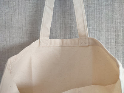 Original Ghibli Kiki Tote/Shoulder Bag • Kikis Delivery Service Shopping Bag/Shopper/Holdall/Large Handbag/Eco Bag • Jiji Studio Ghibli Gift