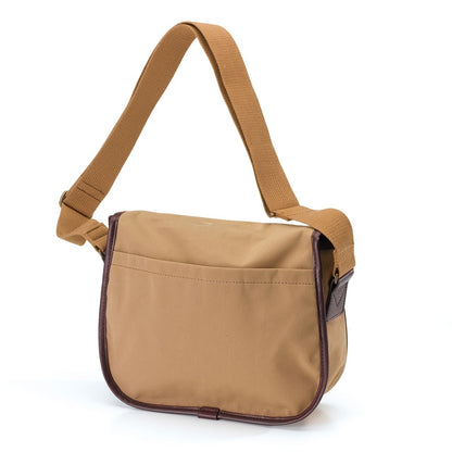 Official Ghibli Princess Mononoke Shoulder Bag/Clutch • Forest of the Deer God Cross Body Bag • Made by Firefox