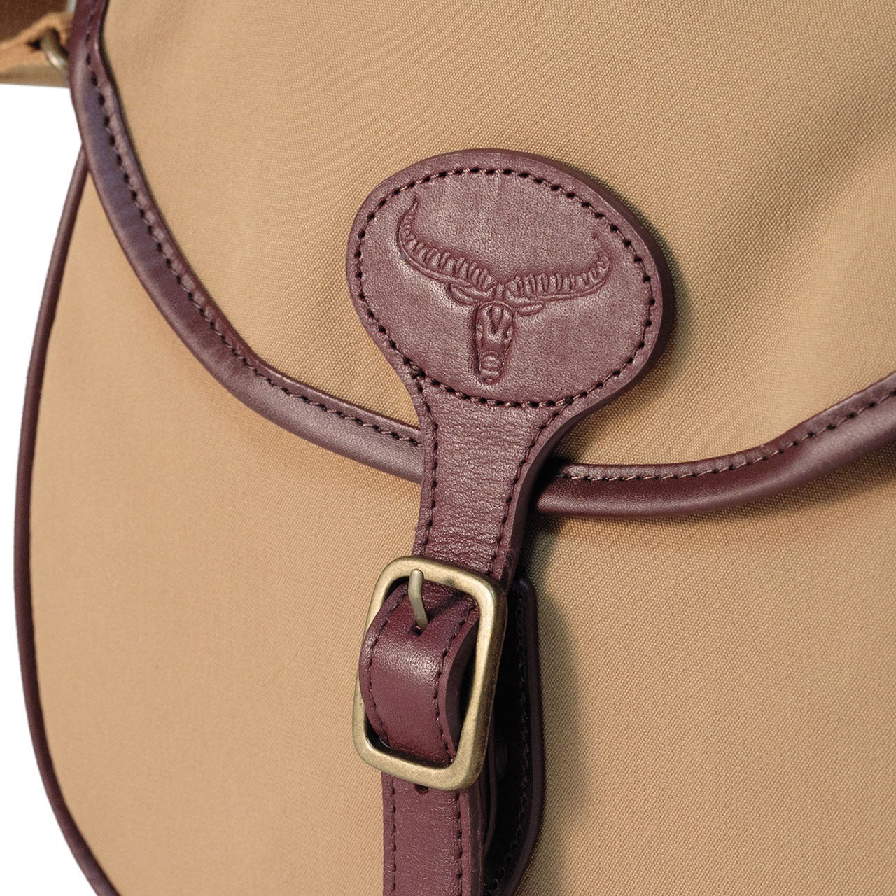 Official Ghibli Princess Mononoke Shoulder Bag/Clutch • Forest of the Deer God Cross Body Bag • Made by Firefox