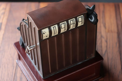 Official Ghibli Kikis Delivery Service Music Box/Figure/Jewelry Holder • Jiji's Shop Home Decor Diorama