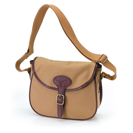 Official Ghibli Princess Mononoke Shoulder Bag/Clutch • Forest of the Deer God Cross Body Bag • Made by Firefox