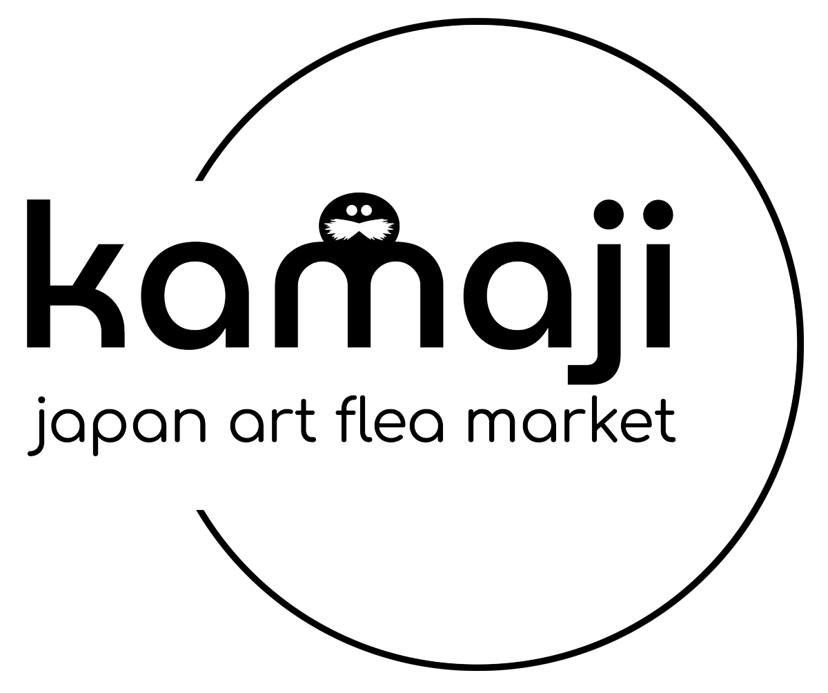 Kamaji Market - Official Ghibli goods from Japan
